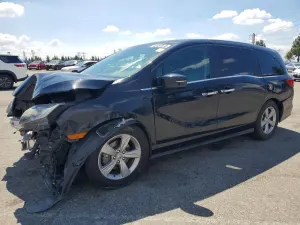 Honda Odyssey 3.5L 6 2020