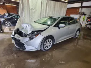 Toyota Corolla 1.8L 4 2021