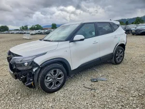 Kia Seltos 2.0L 4 2026