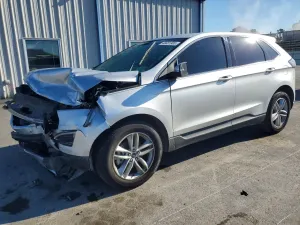 Ford Edge 3.5L 6 2018