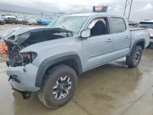 Toyota Tacoma 3.5L 6 2019