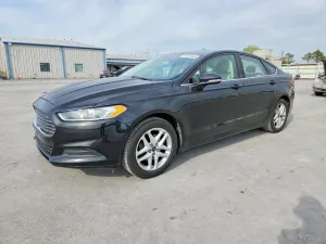Ford Fusion 1.5L 4 2014