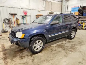 Jeep Grand Cherokee 3.7L 6 2010