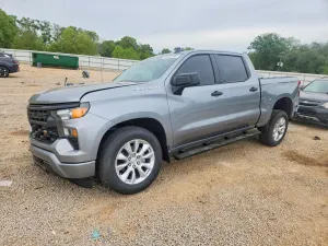 Chevrolet Silverado 1500 2.7L 4 2026