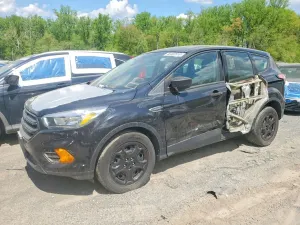 Ford Escape 2.5L 4 2017