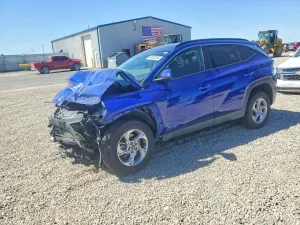 Hyundai Tucson 2.5L 4 2023