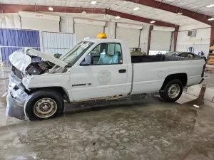 Dodge RAM 5.2L 8 2001