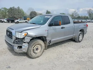 Toyota Tundra 5.7L 8 2007