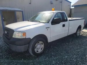 Ford F-150 4.2L 6 2008