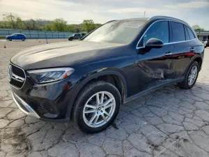 Mercedes-Benz GLC 2.0L 4 2023