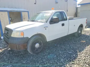 Ford F-150 4.2L 6 2008