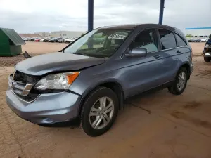 Honda CR-V 2.4L 4 2011