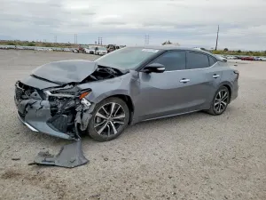 Nissan Maxima 3.5L 6 2021