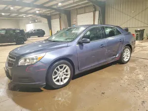 Chevrolet Malibu 2.4L 4 2013