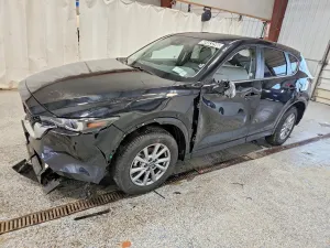 Mazda CX-5 2.5L 4 2025
