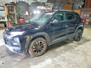Chevrolet Trailblazer 1.3L 3 2022