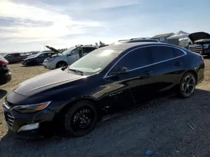 Chevrolet Malibu 1.5L 4 2022