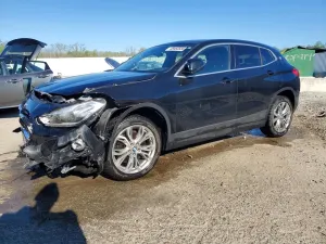 BMW X2 2.0L 4 2018
