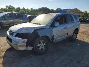 Saturn Vue 3.5L 6 2006