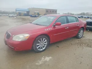 Buick Lucerne 4.6L 8 2007