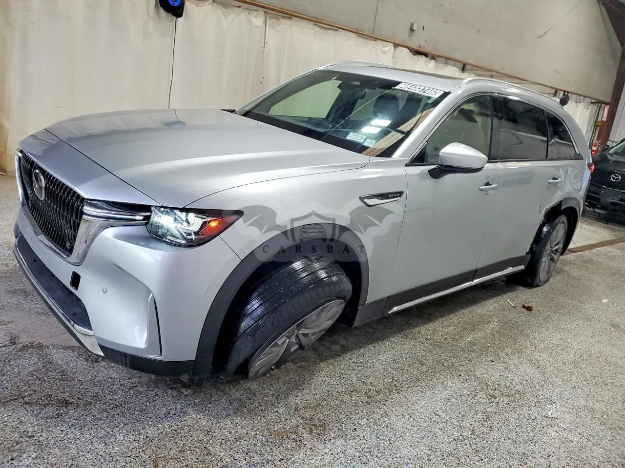 Mazda CX-90 3.3L 6 2025