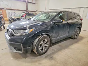 Honda CR-V 1.5L 4 2021