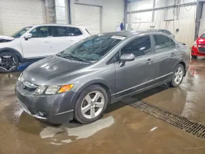 Honda Civic 1.8L 4 2011
