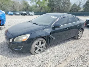 Volvo S60 2.5L 5 2013