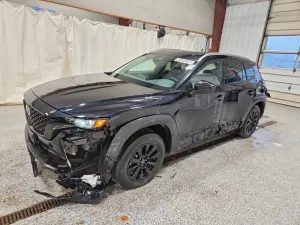 Mazda CX-50 2.5L 4 2025