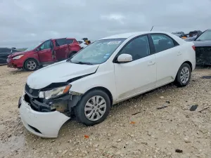 Kia Cerato / Forte / K3 2.0L 4 2010