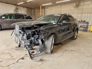 Audi Q3 2.0L 4 2022