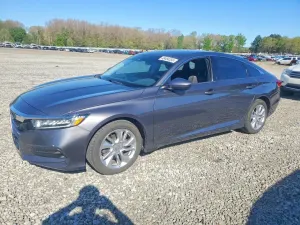 Honda Accord 1.5L 4 2019