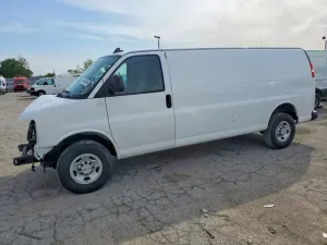 Chevrolet Express 4.3L 6 2022