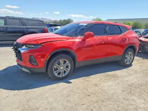 Chevrolet Blazer 3.6L 6 2021