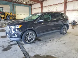 Ford Edge 2.0L 4 2019