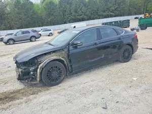 Ford Fusion 1.5L 4 2016