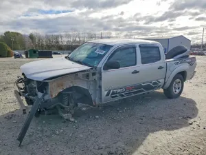 Toyota Tacoma 4.0L 6 2010