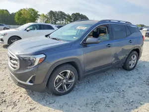 GMC Terrain 1.5L 4 2020