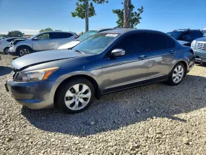 Honda Accord 2.4L 4 2009