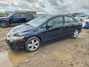 Honda Civic 1.8L 4 2008