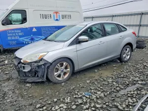 Ford Focus 2.0L 4 2013