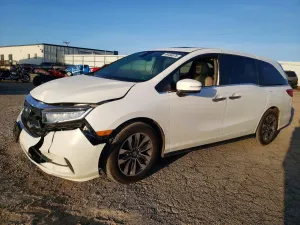 Honda Odyssey 3.5L 6 2022