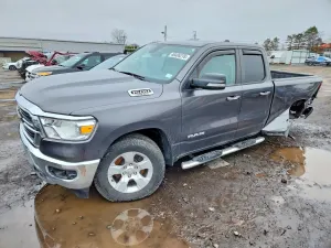 RAM 1500 5.7L 8 2020