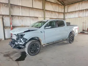 Ford Ranger 2.3L 4 2023