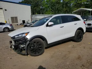 Kia Sorento 3.3L 6 2020