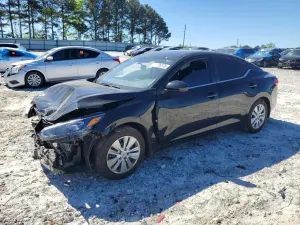 Nissan Sentra 2.0L 4 2025