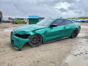 BMW M4 3.0L 6 2024
