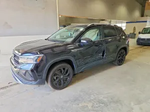 Volkswagen Taos 1.5L 4 2023