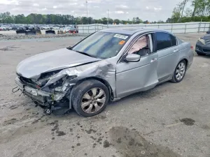Honda Accord 2.4L 4 2008