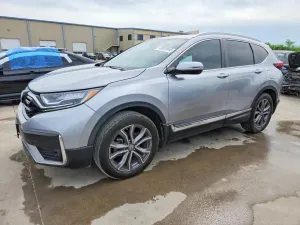 Honda CR-V 1.5L 4 2022
